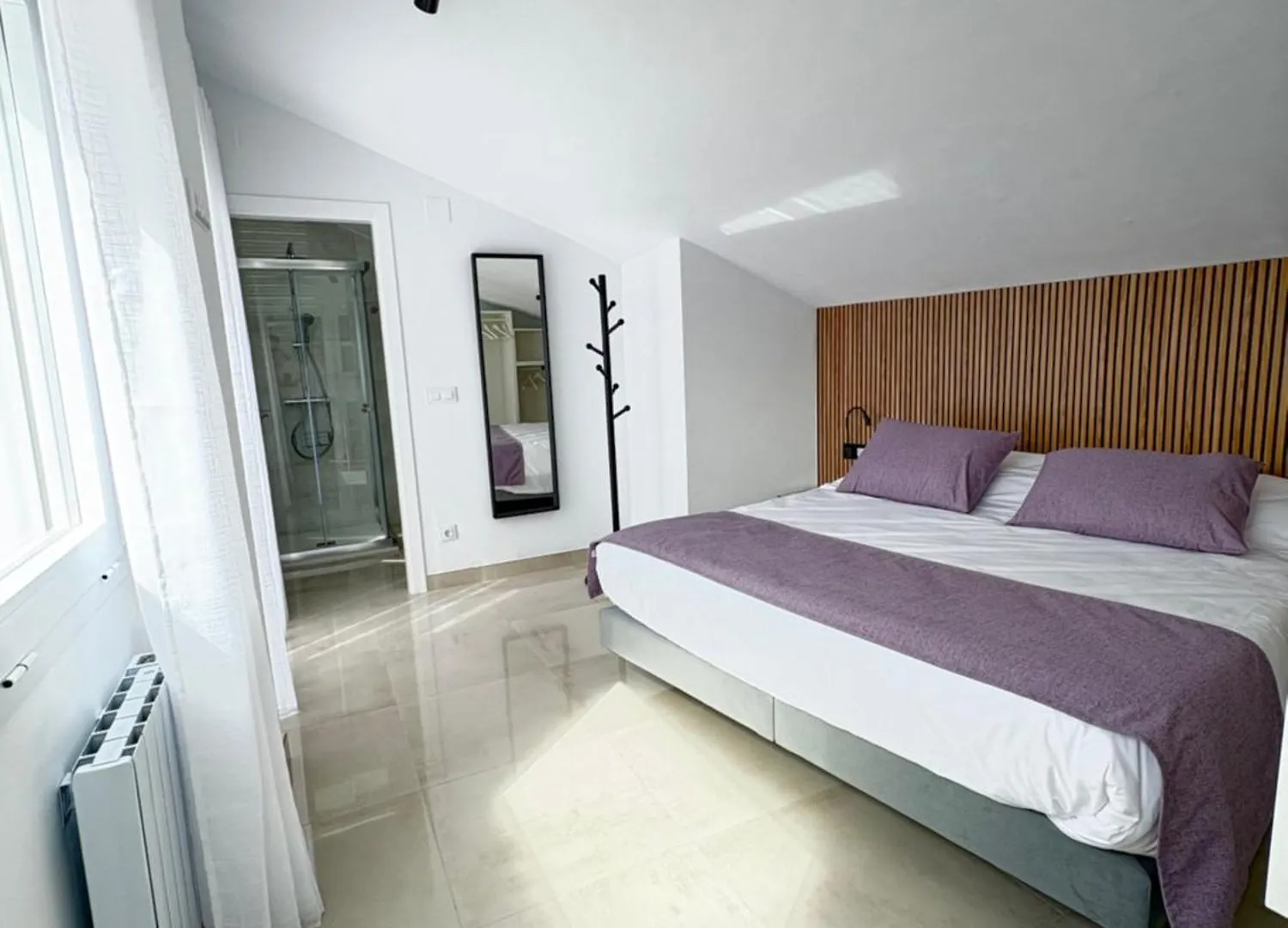 公寓 Apartamentos Principado De 阿拉色那